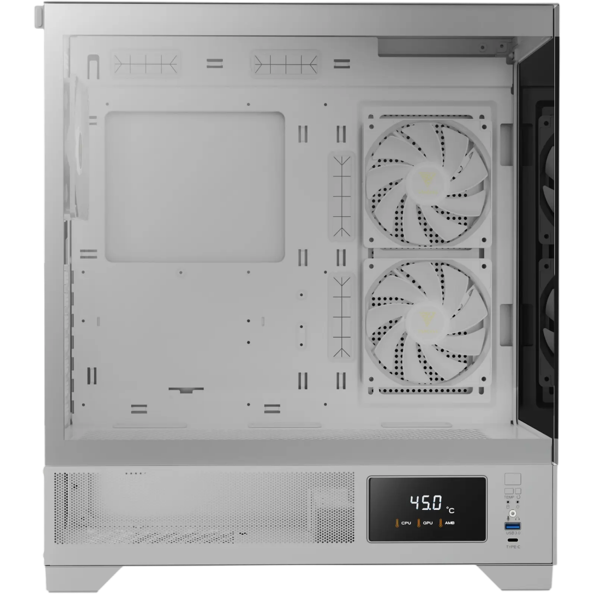 Case GAMDIAS ATLAS M1 WH - photo 4