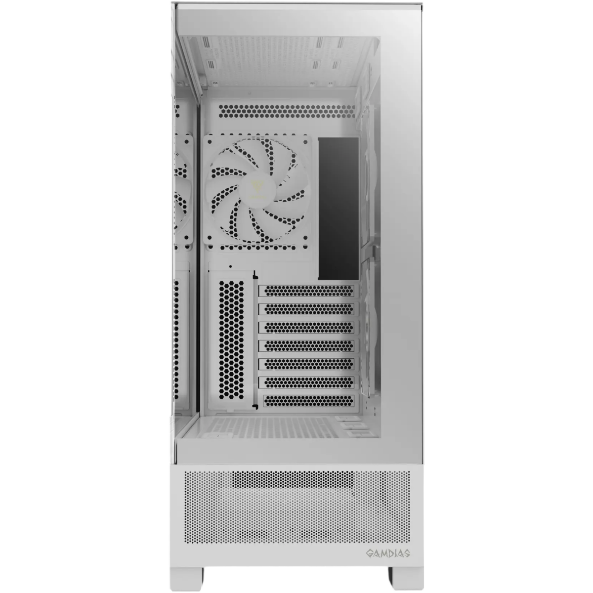 Case GAMDIAS ATLAS M1 WH - photo 5