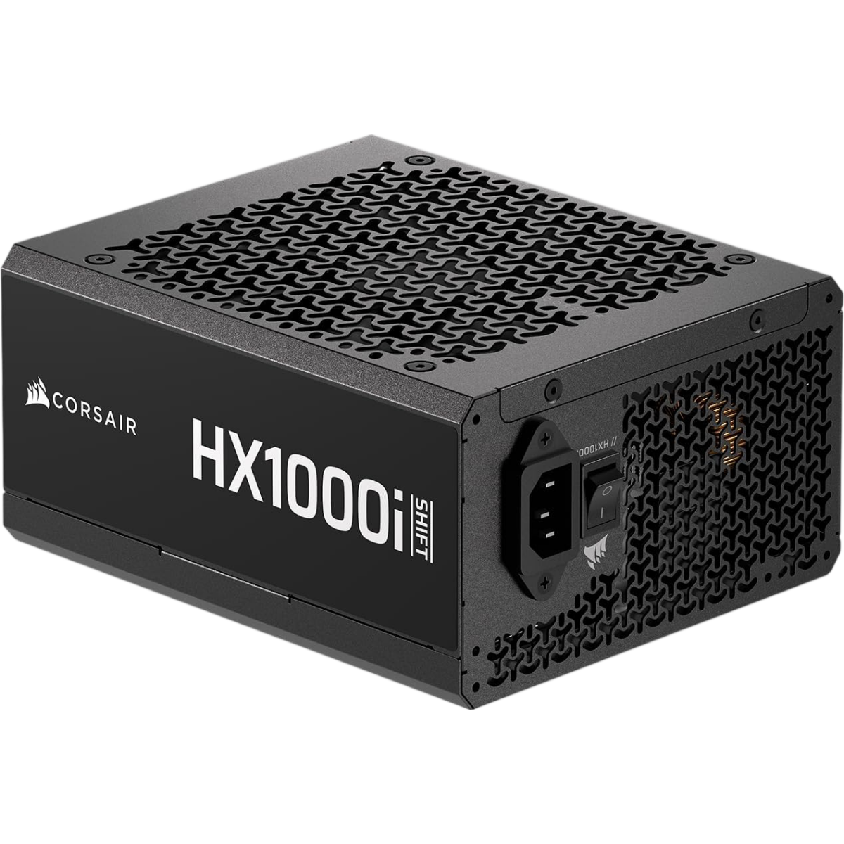 (alimentation électrique) 1000W Corsair HX1000i (CP-9020265-EU)