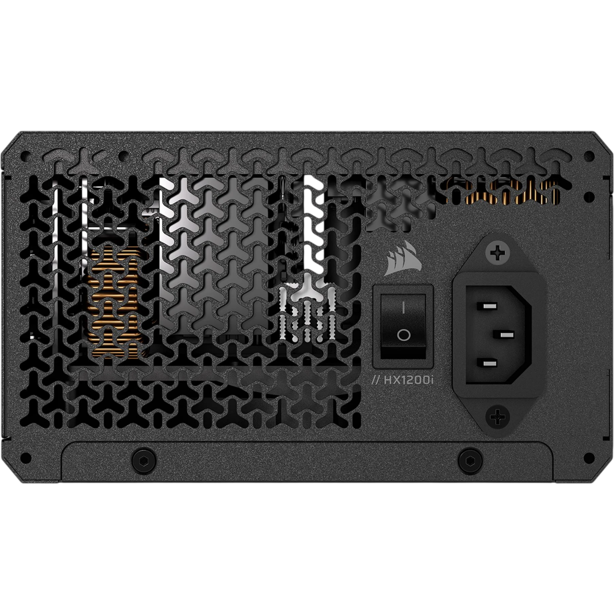 (alimentation électrique) 1000W Corsair HX1000i (CP-9020265-EU) - photo 3
