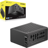 (alimentation électrique) 1000W Corsair HX1000i (CP-9020265-EU)