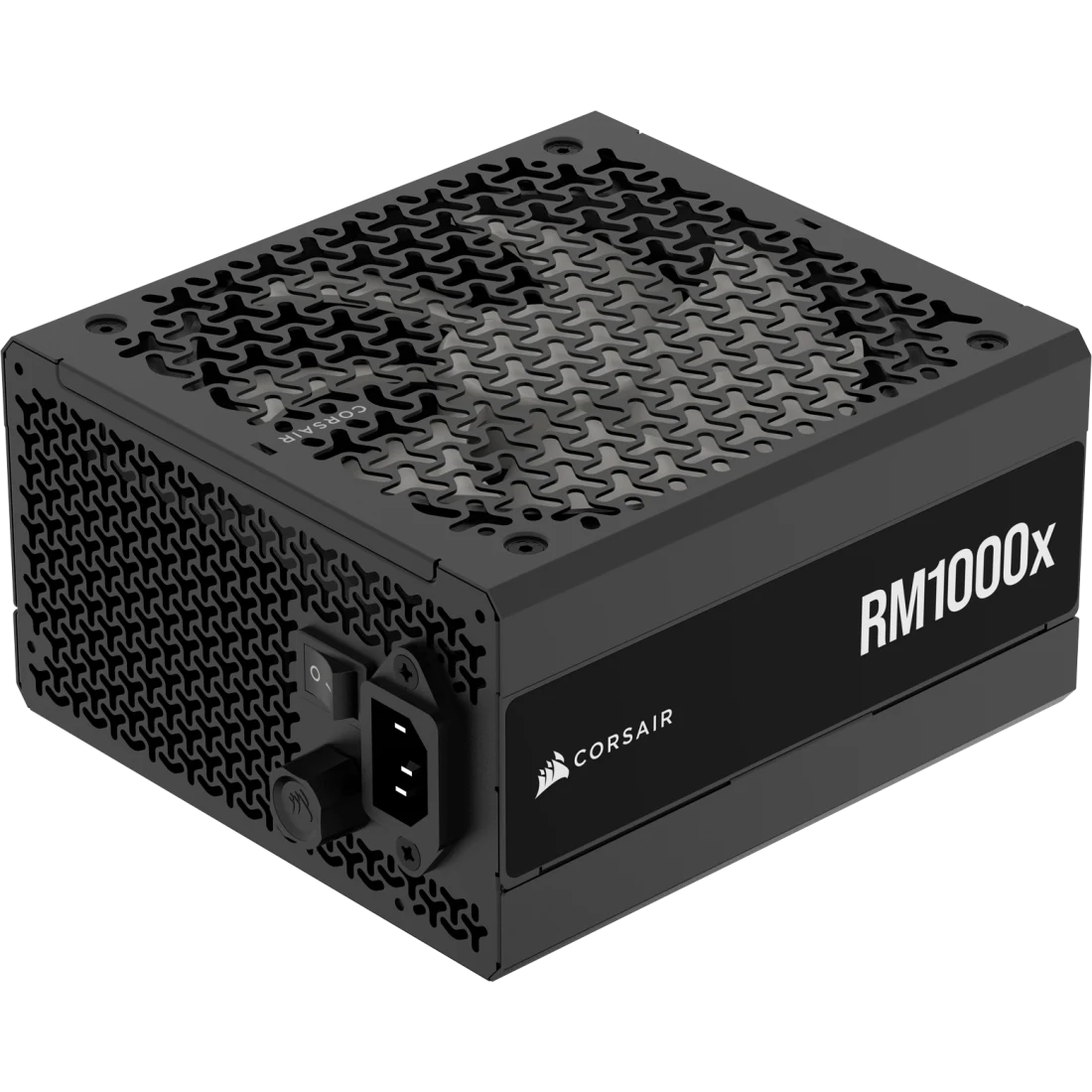 Power supply 1000W Corsair RM1000x (CP-9020271-EU)