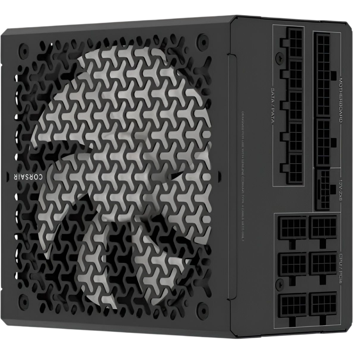 Power supply 1000W Corsair RM1000x (CP-9020271-EU) - photo 2