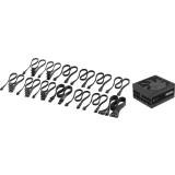Alimentation électrique 1000W Corsair RM1000x (CP-9020271-EU)