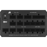 Alimentation électrique 1200W Corsair HX1200i (CP-9020307-EU)