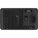 Alimentation électrique 1200W Corsair HX1200i (CP-9020307-EU)