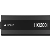 Alimentation électrique 1200W Corsair HX1200i (CP-9020307-EU)