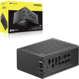 Alimentation électrique 1200W Corsair HX1200i SHIFT (CP-9020267-EU)