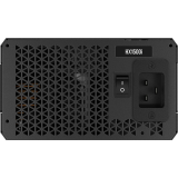 Alimentation électrique 1500W Corsair HX1500i (CP-9020309-EU)