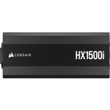 Alimentation électrique 1500W Corsair HX1500i (CP-9020309-EU)