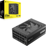 Alimentation électrique 1500W Corsair HX1500i (CP-9020309-EU)