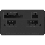 Bloc d'alimentation 650W Corsair RM650e (CP-9020302-EU)