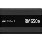 Bloc d'alimentation 650W Corsair RM650e (CP-9020302-EU)
