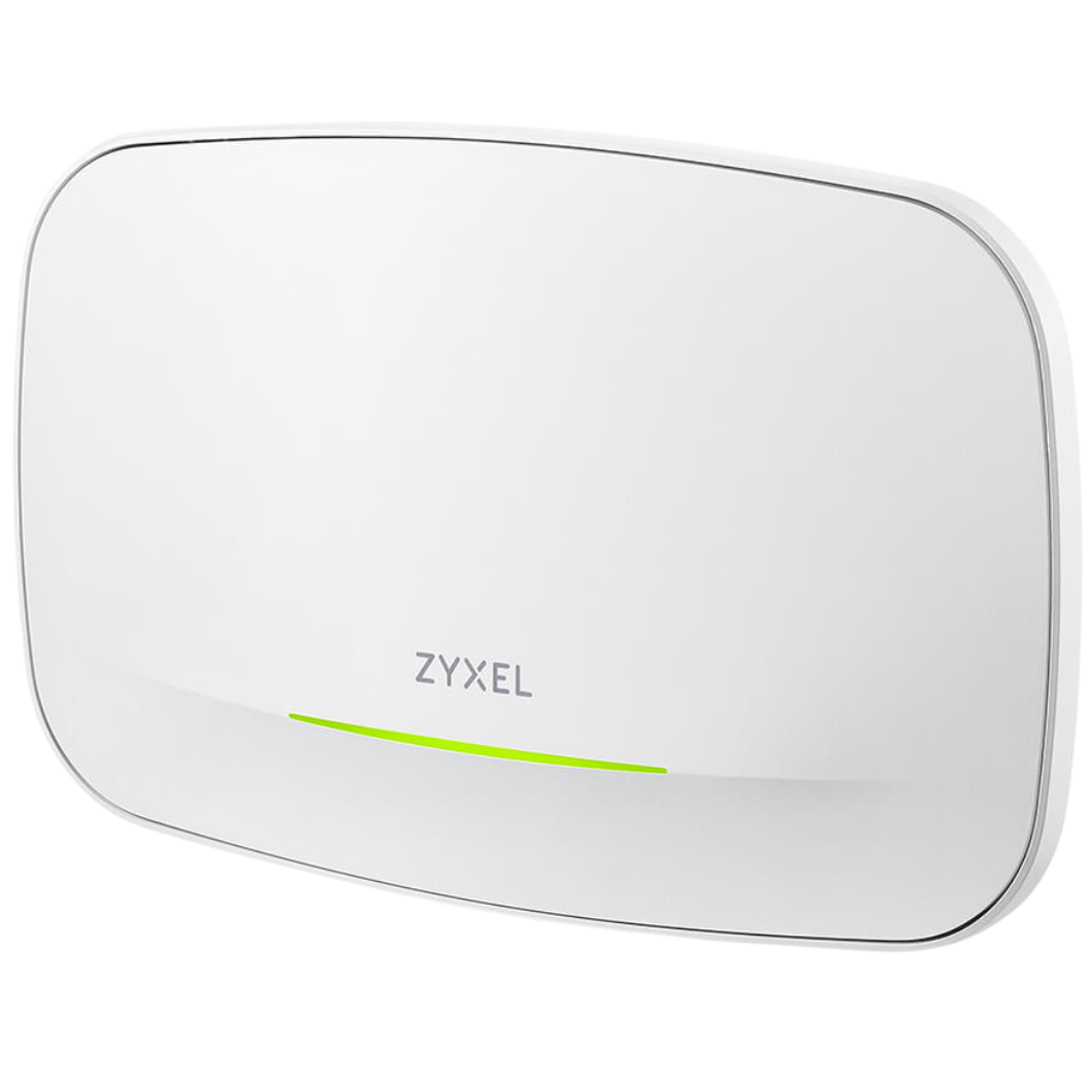 Wi-Fi Access Point Zyxel NWA110BE - photo 2