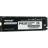 Disque SSD 2TB Patriot P410 (P410P2TBM28H)