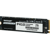 Disque SSD 2TB Patriot P410 (P410P2TBM28H)