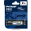 SSD drive 2TB Patriot P410 (P410P2TBM28H) - photo 4