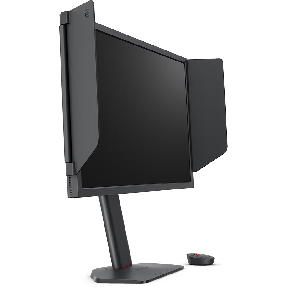 Monitor BenQ 24" XL2546X+ Zowie - photo 5