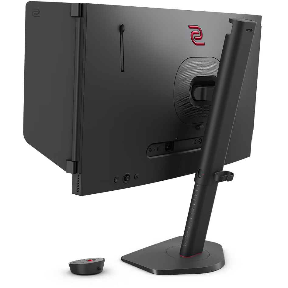 Monitor BenQ 24" XL2546X+ Zowie - photo 6