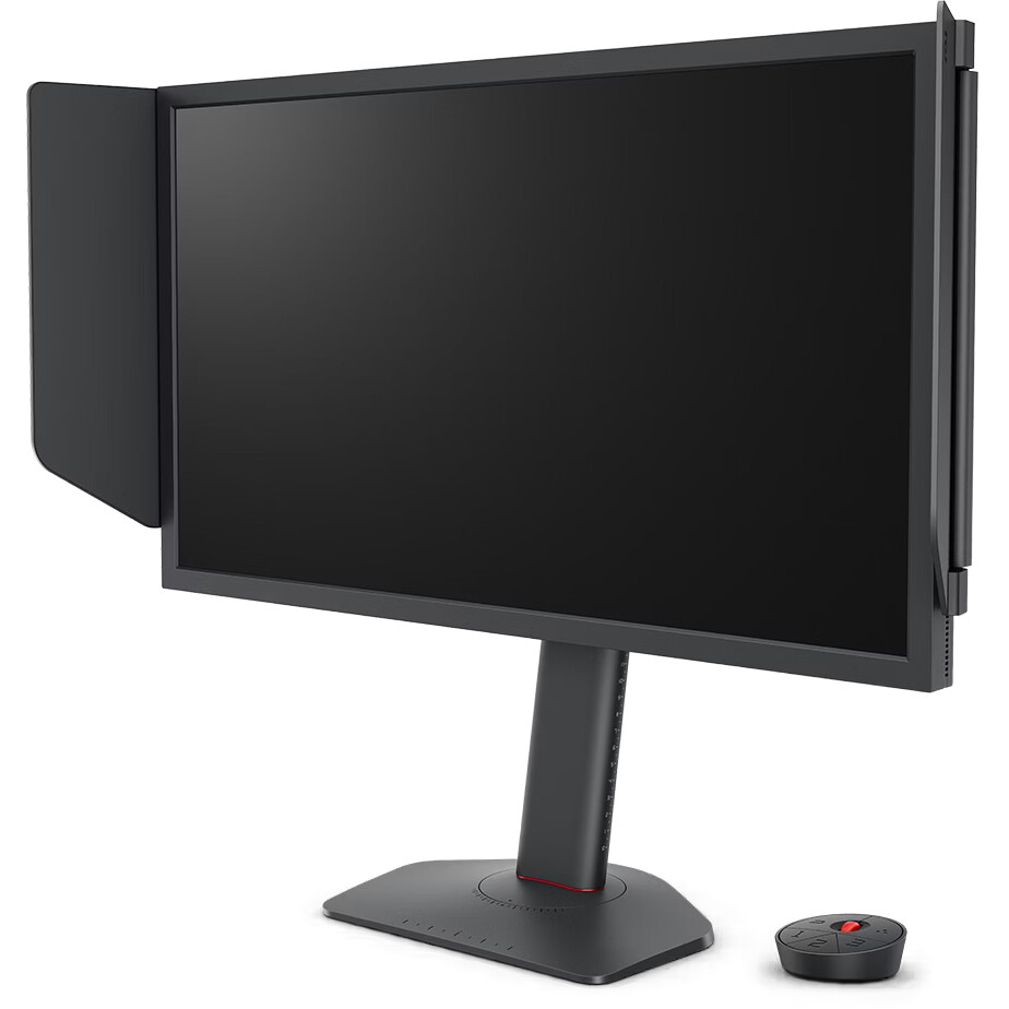 Monitor BenQ 24" XL2546X+ Zowie - photo 7