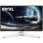 Monitor BenQ 27" EX271Q Mobiuz - photo 2