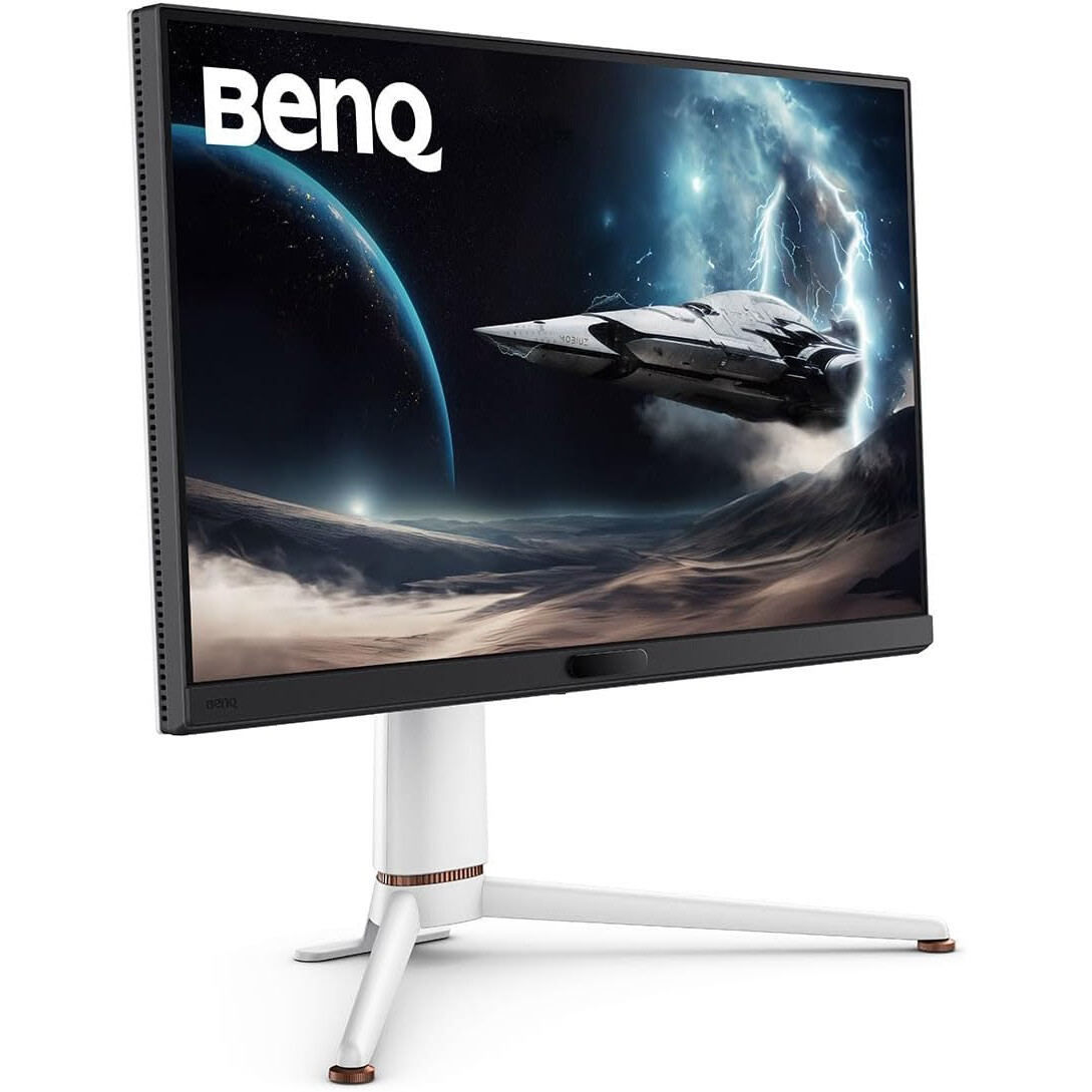 Monitor BenQ 27" EX271Q Mobiuz - photo 4