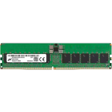 Mémoire vive 32GB DDR5 6400MHz Micron ECC Reg (MTC20F2085S1RC64BT) OEM