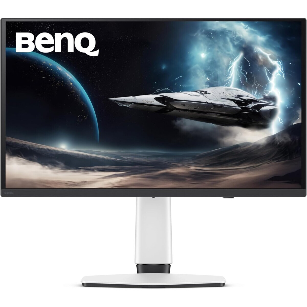 Moniteur BenQ 27" EX271QZ Mobiuz