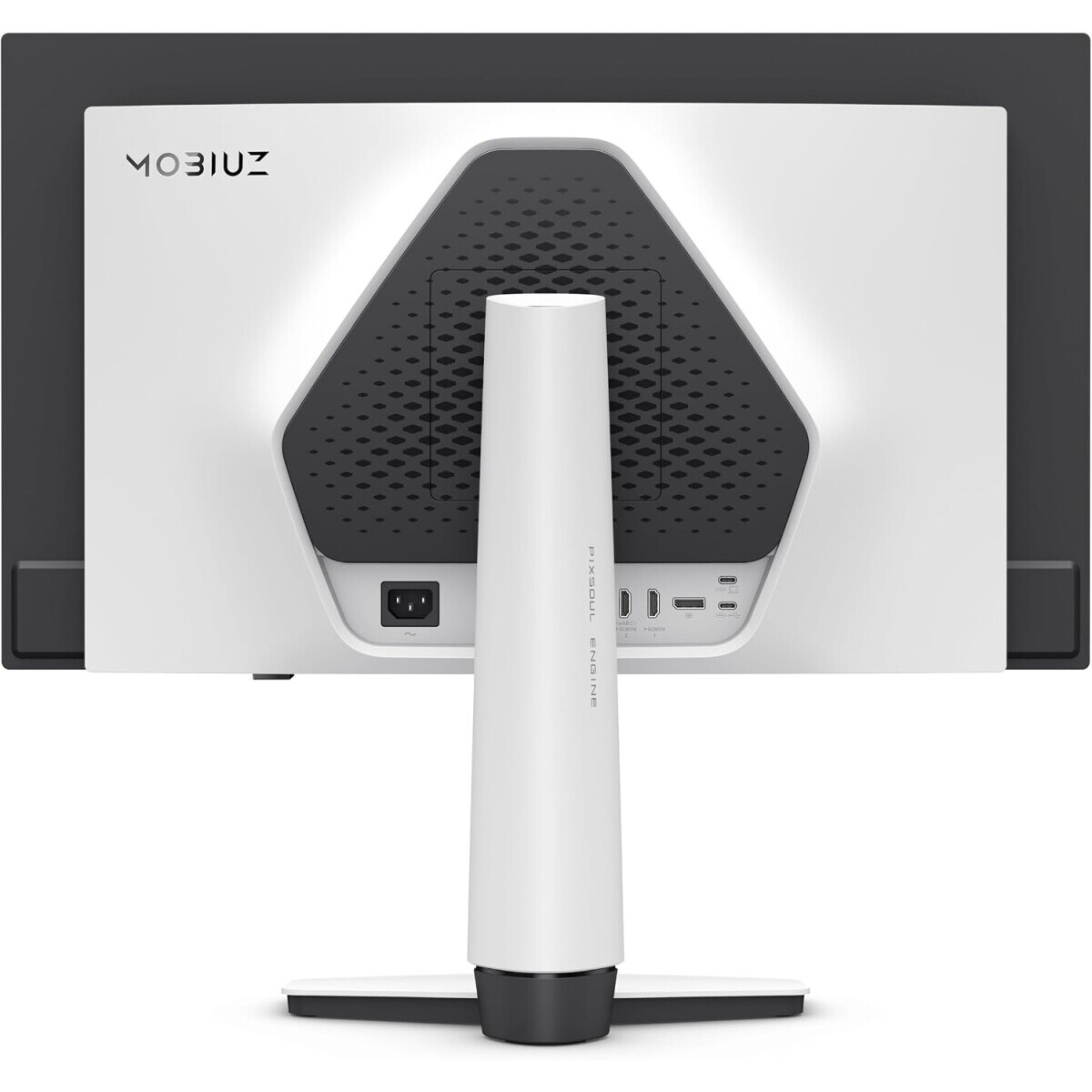 Moniteur BenQ 27" EX271QZ Mobiuz - photo 3
