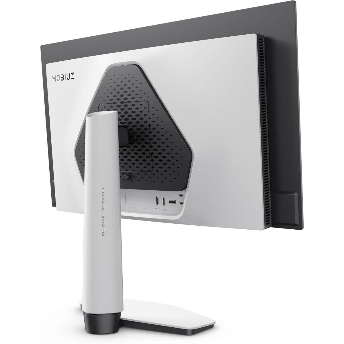 Moniteur BenQ 27" EX271QZ Mobiuz - photo 4