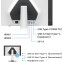 Moniteur BenQ 27" EX271QZ Mobiuz - photo 6