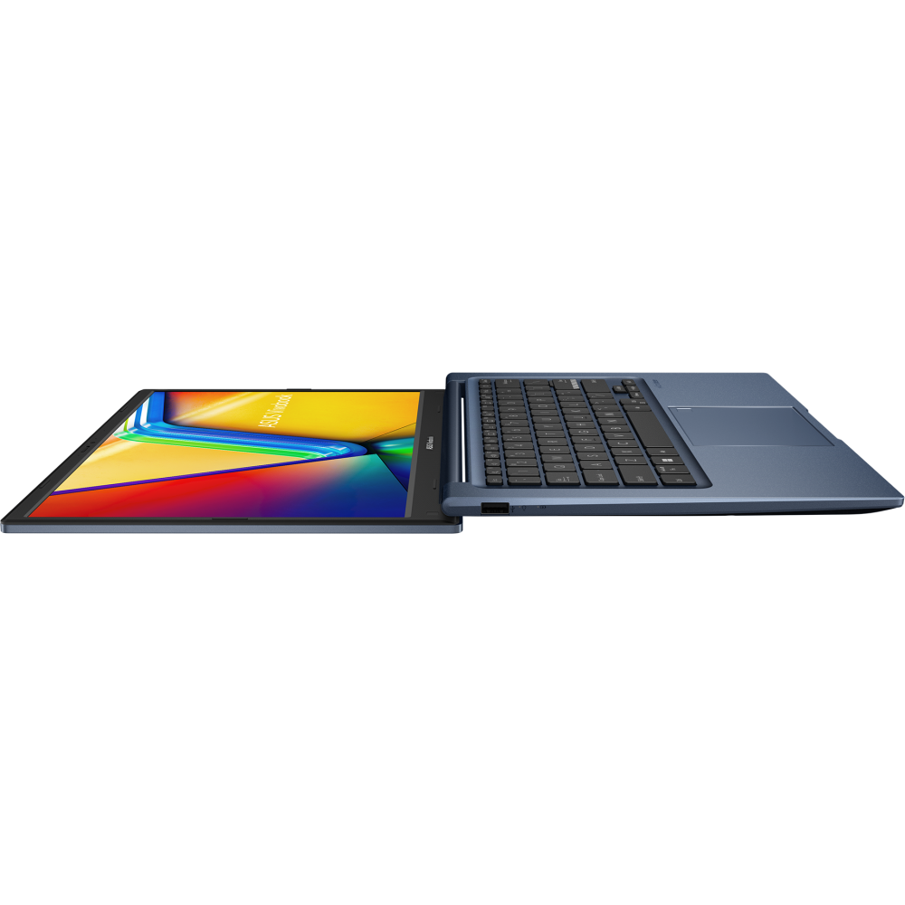 ordinateur portable ASUS X1404VA Vivobook 14 Quiet Blue (DISEB2157W) - X1404VA-DISEB2157W - photo 3