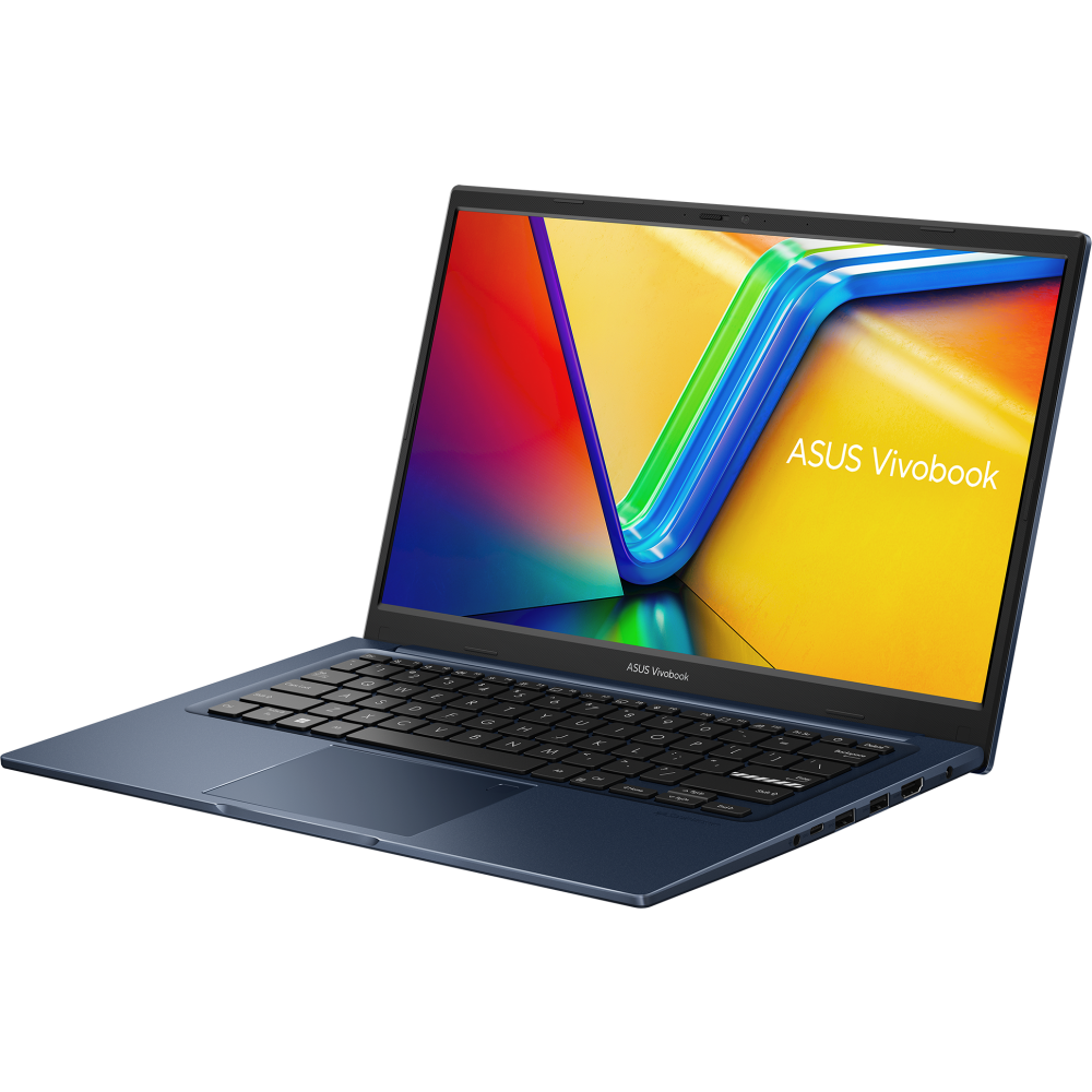 Ordinateur portable ASUS X1404VA Vivobook 14 Quiet Blue (DISEB2213W) - X1404VA-DISEB2213W - photo 2