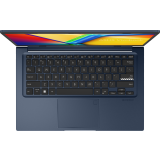Ordinateur portable ASUS X1404VA Vivobook 14 Quiet Blue (DISEB2213W) (X1404VA-DISEB2213W)