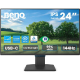 Moniteur BenQ 24" GW2490C