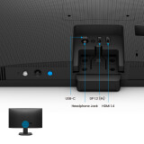 Moniteur BenQ 24" GW2490C