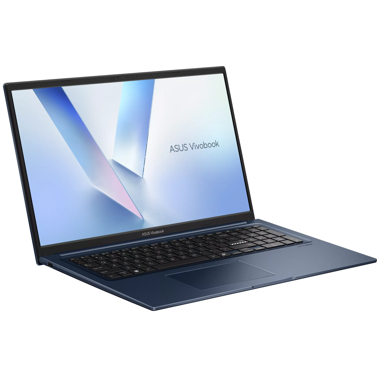 Ordinateur portable ASUS X1704MA Vivobook 17 Quiet Blue (ISSAU200W) - X1704MA-ISSAU200W - photo 2