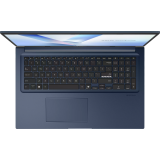 Ordinateur portable ASUS X1704MA Vivobook 17 Quiet Blue (ISSAU199W) (X1704MA-ISSAU199W)