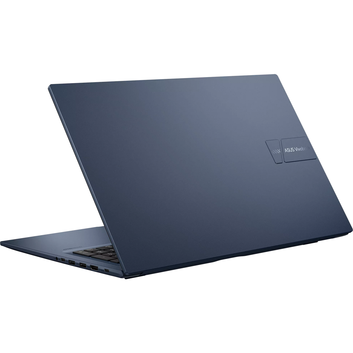 Ordinateur portable ASUS X1704MA Vivobook 17 Quiet Blue (ISSAU199W) - X1704MA-ISSAU199W - photo 9