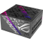 Alimentation électrique 1200W ASUS ROG Strix Platinum (ROG-STRIX-1200P-GAMING-E) - 90YE00W6-B0NA00