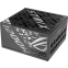 Alimentation électrique 1200W ASUS ROG Strix Platinum (ROG-STRIX-1200P-GAMING-E) - 90YE00W6-B0NA00 - photo 2
