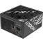Alimentation électrique 1200W ASUS ROG Strix Platinum (ROG-STRIX-1200P-GAMING-E) - 90YE00W6-B0NA00 - photo 3