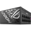 Alimentation électrique 1200W ASUS ROG Strix Platinum (ROG-STRIX-1200P-GAMING-E) - 90YE00W6-B0NA00 - photo 4