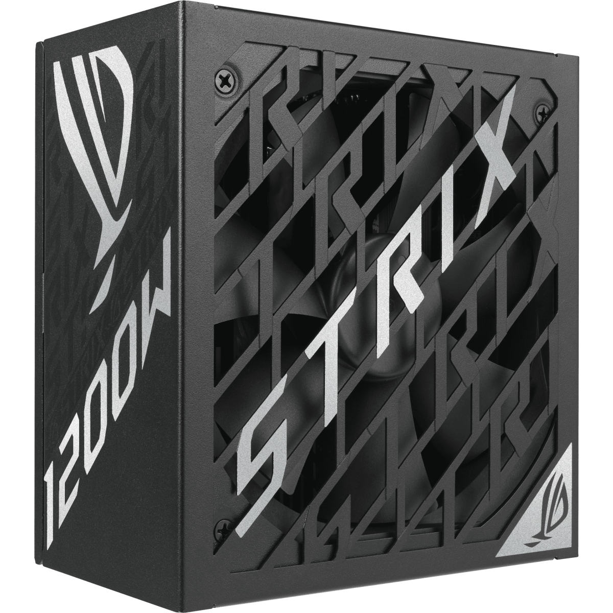 Alimentation électrique 1200W ASUS ROG Strix Platinum (ROG-STRIX-1200P-GAMING-E) - 90YE00W6-B0NA00 - photo 6
