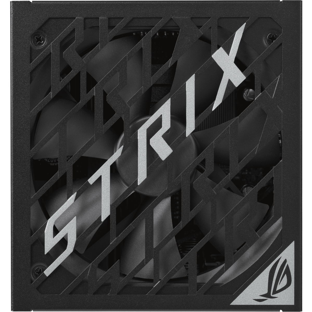 Alimentation électrique 1200W ASUS ROG Strix Platinum (ROG-STRIX-1200P-GAMING-E) - 90YE00W6-B0NA00 - photo 9