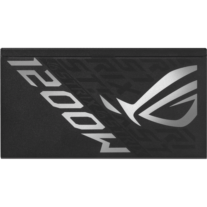 Alimentation électrique 1200W ASUS ROG Strix Platinum (ROG-STRIX-1200P-GAMING-E) - 90YE00W6-B0NA00 - photo 14