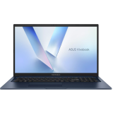 Ordinateur portable ASUS X1704MA Vivobook 17 Quiet Blue (ISSAU213W) (X1704MA-ISSAU213W)