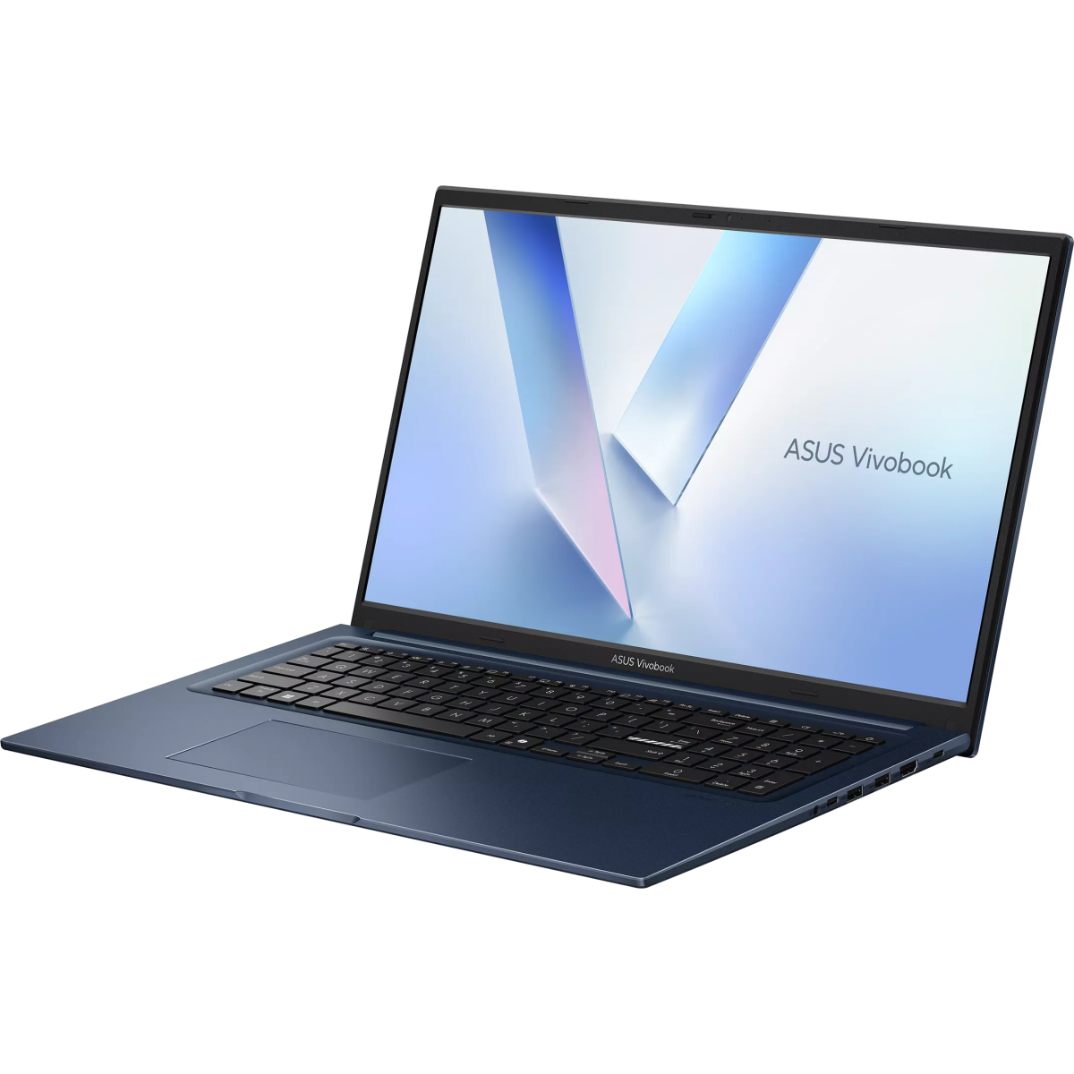 Ordinateur portable ASUS X1704MA Vivobook 17 Quiet Blue (ISSAU213W) - X1704MA-ISSAU213W - photo 3