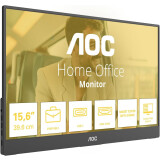 Écran portable AOC 16" 16T20E2