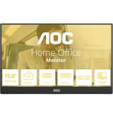 Écran portable AOC 16" 16T20E2